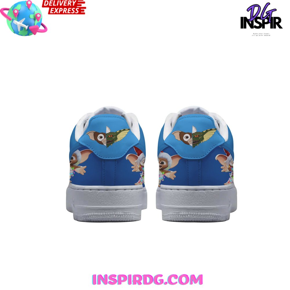 Ideafootwear Gremlins Air Low-Top Sneakers Shoes For Men And Women 1