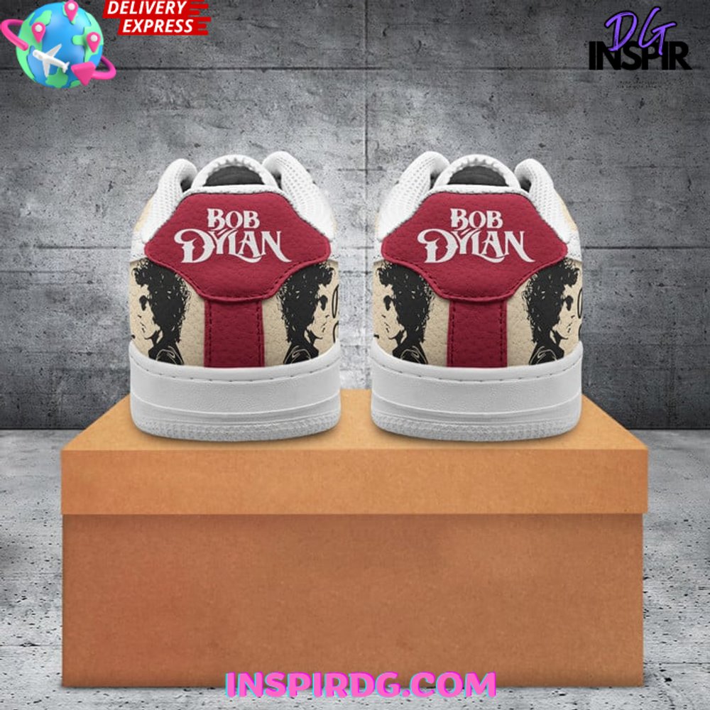 Ideafootwear Greta Van Fleet Air Low-Top Sneakers Shoes For Men And Women 1