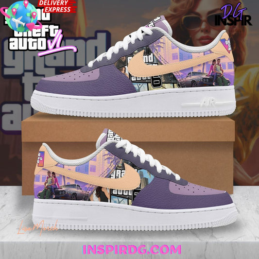 Ideafootwear GTA Air Low-Top Sneakers Shoes For Men And Women 1