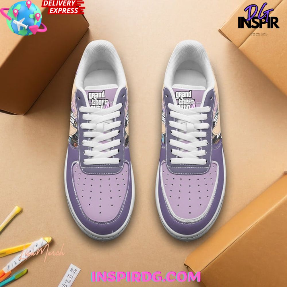 Ideafootwear GTA Air Low-Top Sneakers Shoes For Men And Women 1