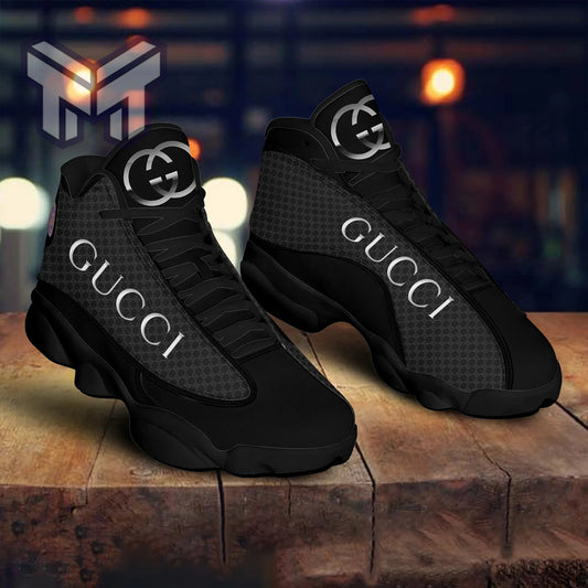 Ideafootwear Gucci AJ13 Sneakers Shoes For Men And Women 30