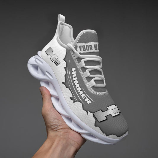 Ideafootwear H2 Hummer Max Soul Shoes Sneakers For Men And Women 10