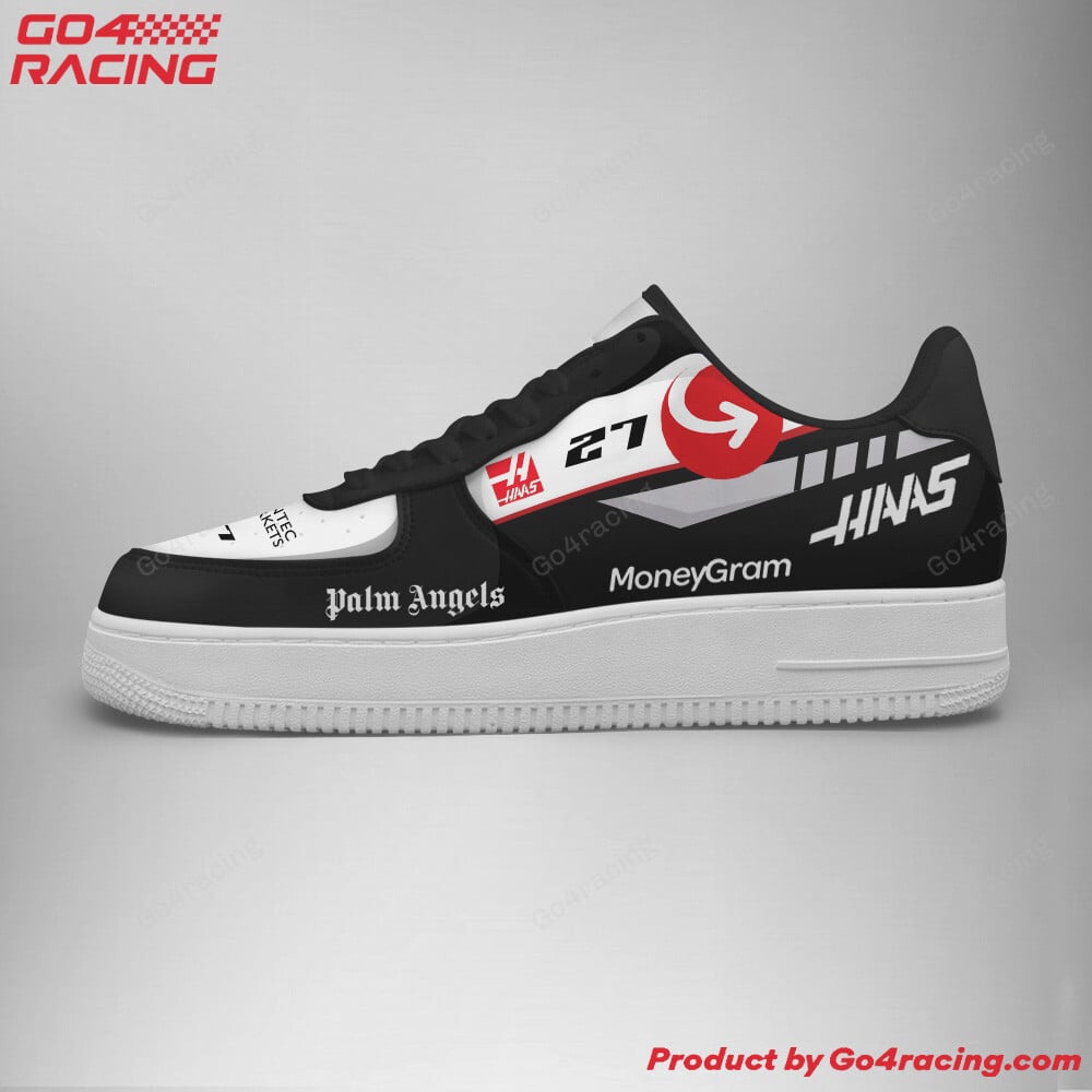 Ideafootwear Haas Formula Air Low-Top Sneakers Shoes For Men And Women 1