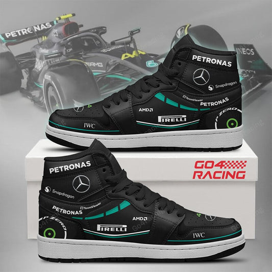 Ideafootwear Haas1 AJ1 High Sneakers Shoes For Men And Women 1