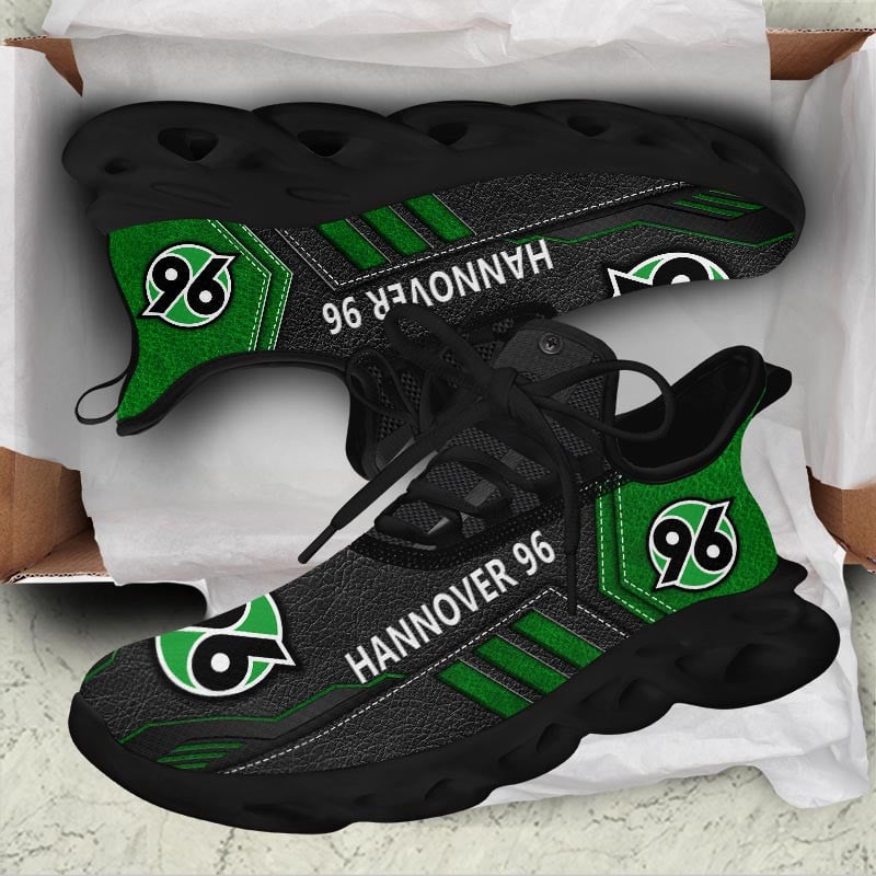Ideafootwear Hamburger SV Max Soul Shoes Sneakers For Men And Women 2
