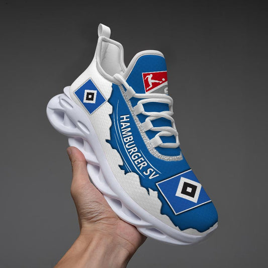 Ideafootwear Hamburger SV Max Soul Shoes Sneakers For Men And Women 3