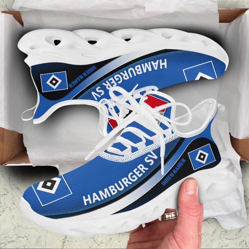 Ideafootwear Hamburger SV Max Soul Shoes Sneakers For Men And Women 1