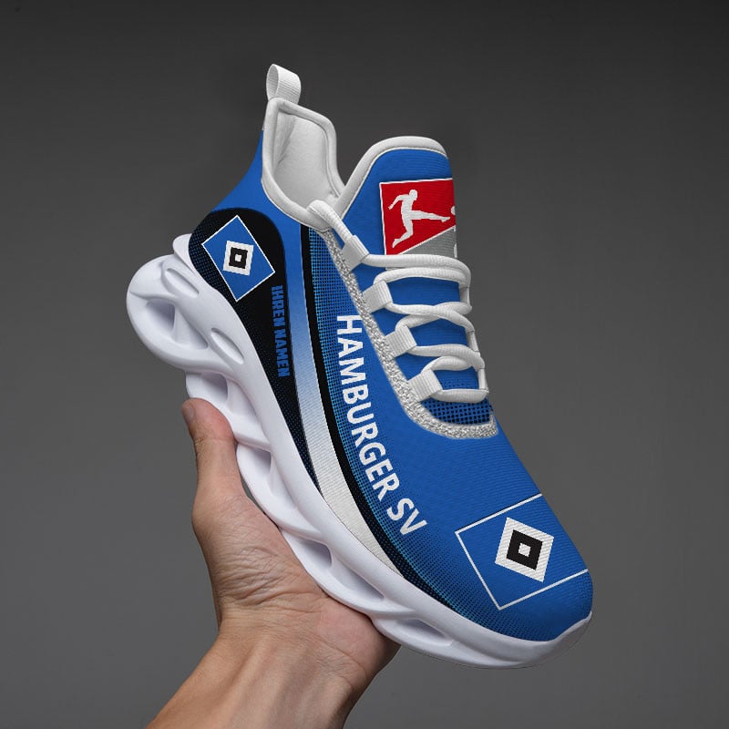 Ideafootwear Hamburger SV Max Soul Shoes Sneakers For Men And Women 1