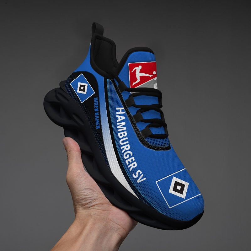 Ideafootwear Hamburger SV Max Soul Shoes Sneakers For Men And Women 1