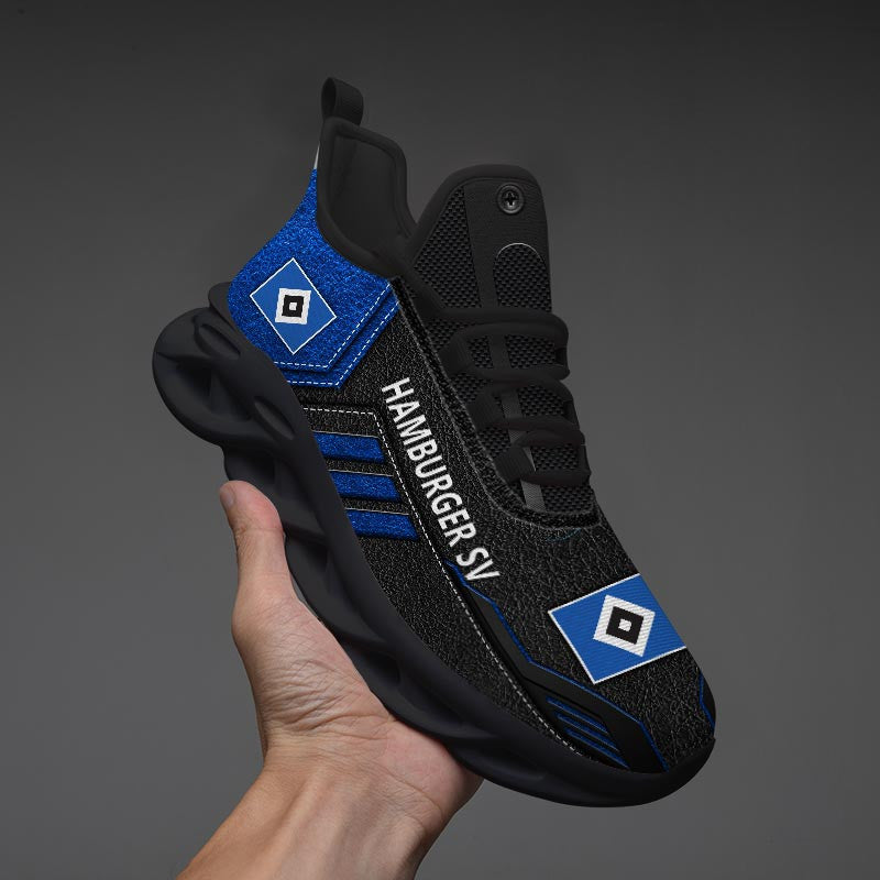 Ideafootwear Hannover 96 Max Soul Shoes Sneakers For Men And Women 2