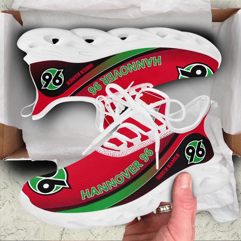 Ideafootwear Hannover 96 Max Soul Shoes Sneakers For Men And Women 1