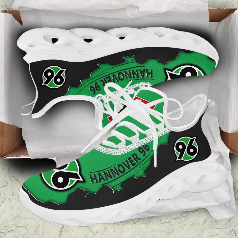 Ideafootwear Hannover 96 Max Soul Shoes Sneakers For Men And Women 3