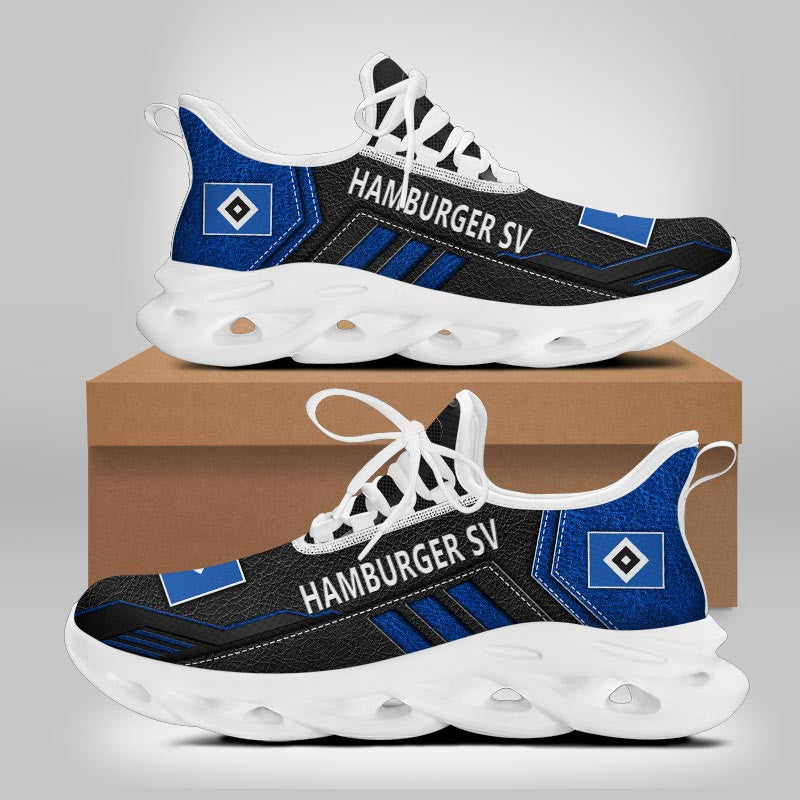 Ideafootwear Hannover 96 Max Soul Shoes Sneakers For Men And Women 2