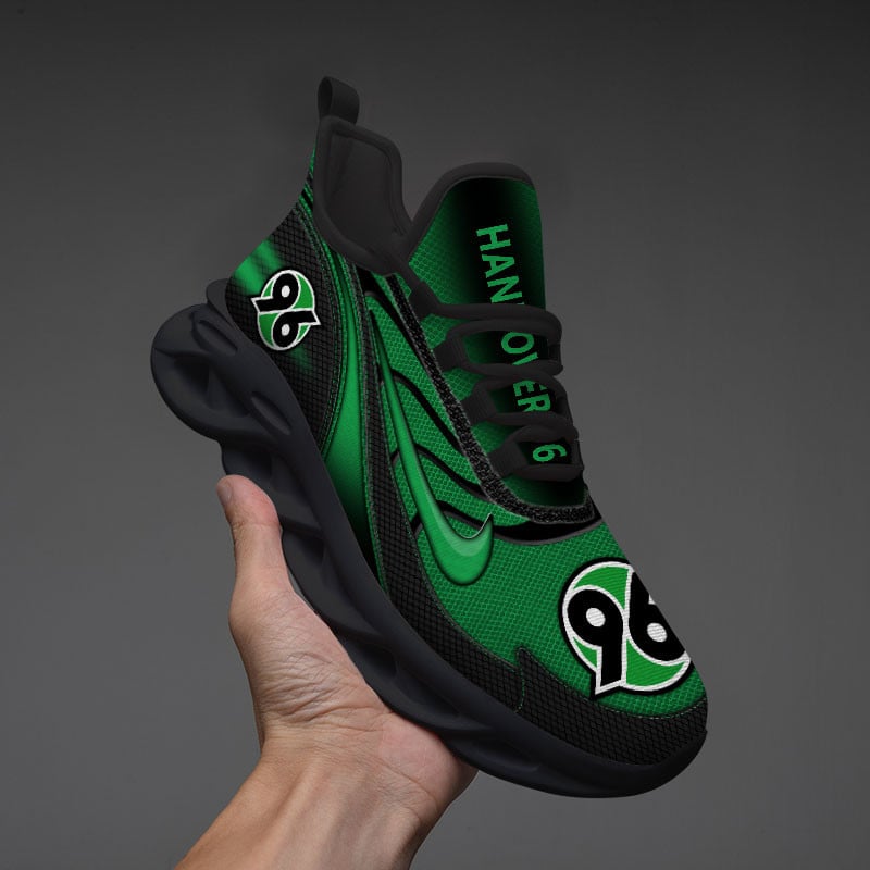 Ideafootwear Hannover 96 Max Soul Shoes Sneakers For Men And Women 4