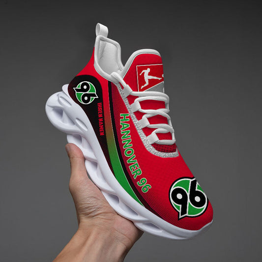 Ideafootwear Hannover 96 Max Soul Shoes Sneakers For Men And Women 1