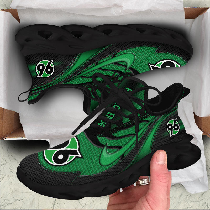 Ideafootwear Hannover 96 Max Soul Shoes Sneakers For Men And Women 4