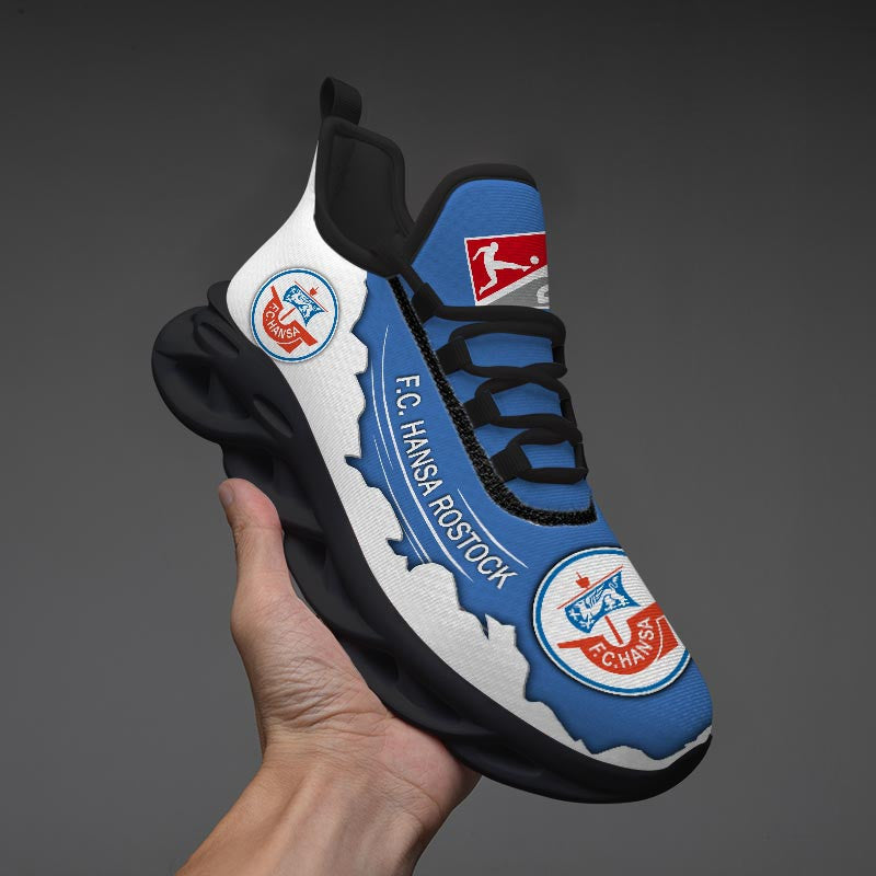 Ideafootwear Hansa Rostock Max Soul Shoes Sneakers For Men And Women 3