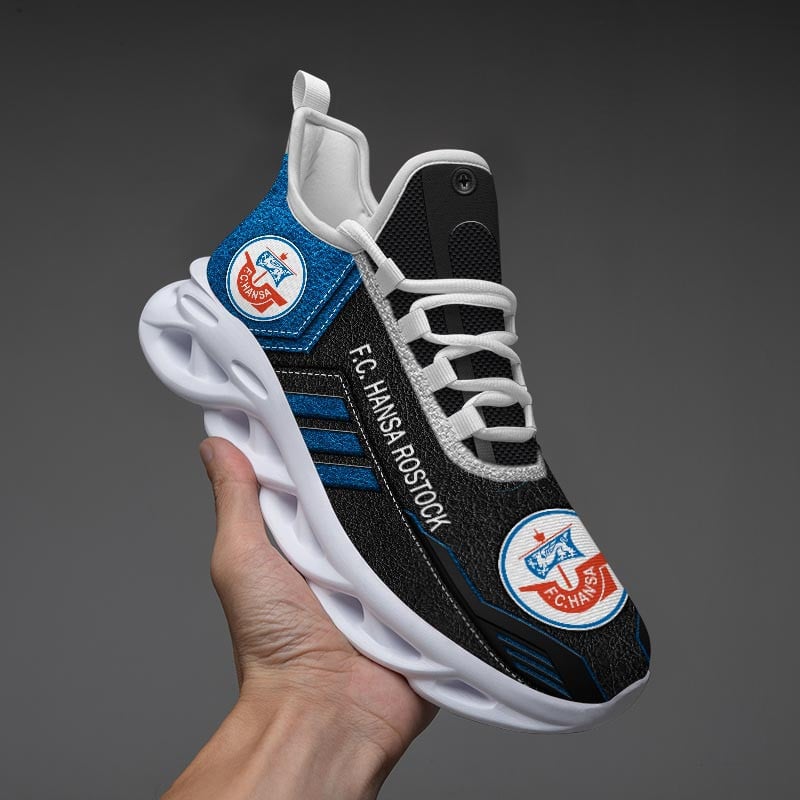 Ideafootwear Hansa Rostock Max Soul Shoes Sneakers For Men And Women 2