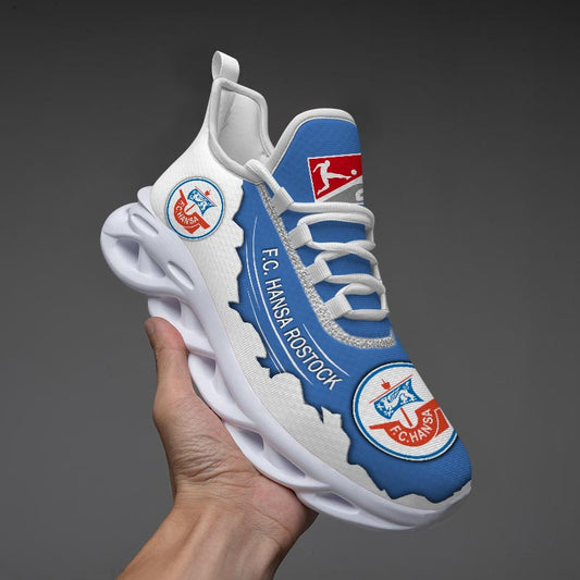 Ideafootwear Hansa Rostock Max Soul Shoes Sneakers For Men And Women 3