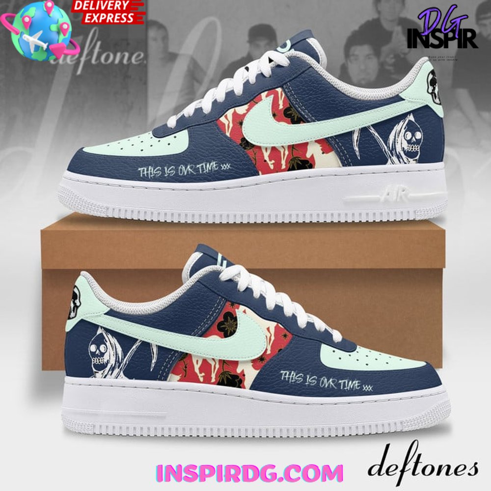 Ideafootwear Harry Styles Air Low-Top Sneakers Shoes For Men And Women 4