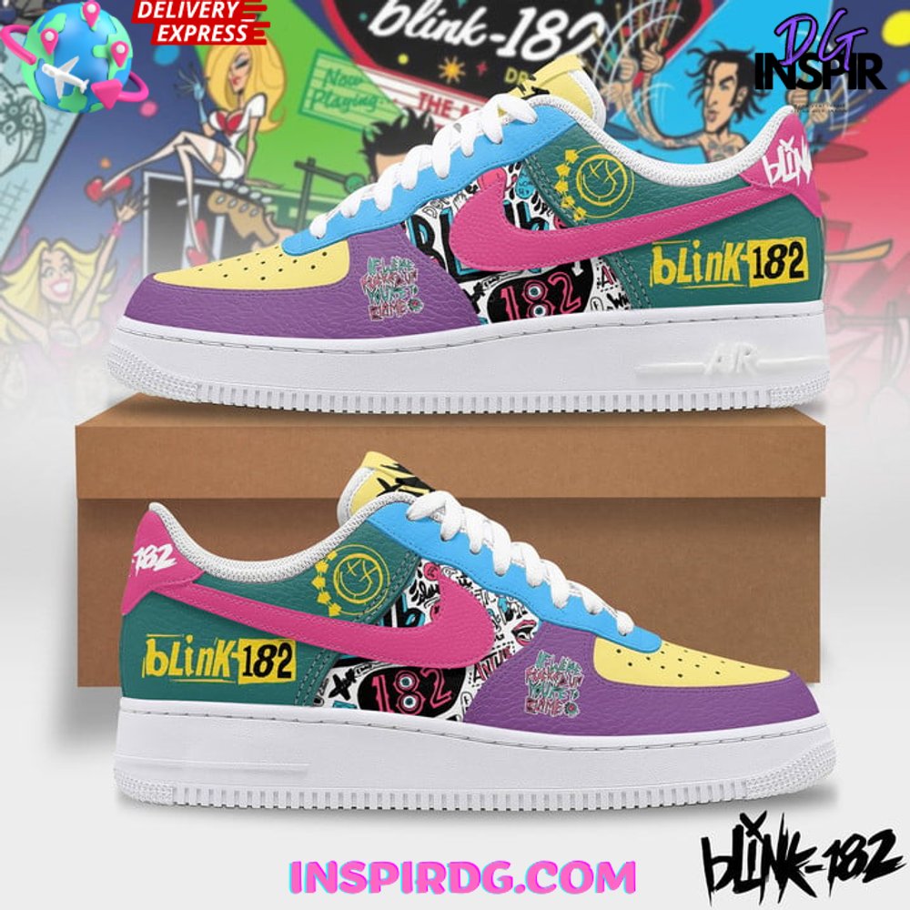 Ideafootwear Harry Styles Air Low-Top Sneakers Shoes For Men And Women 3