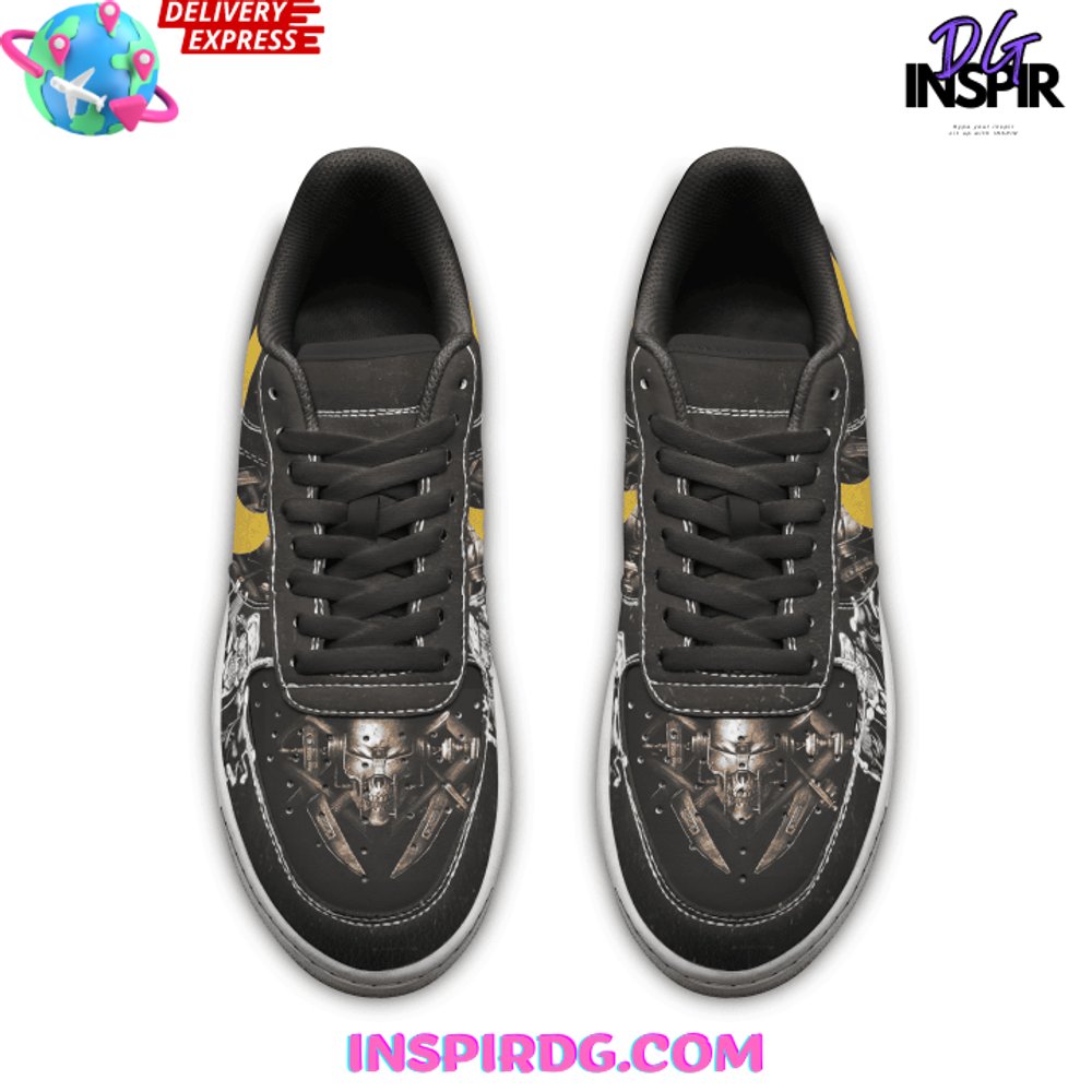 Ideafootwear Harry Styles Air Low-Top Sneakers Shoes For Men And Women 5