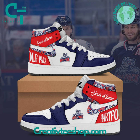 Ideafootwear Hartford Wolf Pack AJ1 High Sneakers Shoes For Men And Women 1