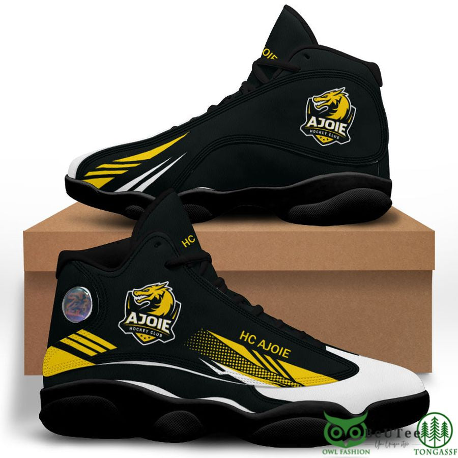 Ideafootwear HC Ajoie AJ13 Sneakers Shoes For Men And Women 2