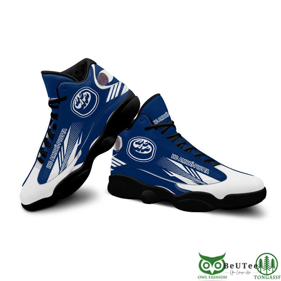 Ideafootwear HC Ambri-Piotta AJ13 Sneakers Shoes For Men And Women 2