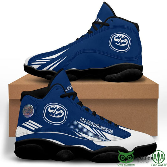 Ideafootwear HC Ambri-Piotta AJ13 Sneakers Shoes For Men And Women 2