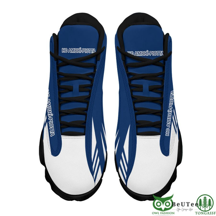 Ideafootwear HC Ambri-Piotta AJ13 Sneakers Shoes For Men And Women 2