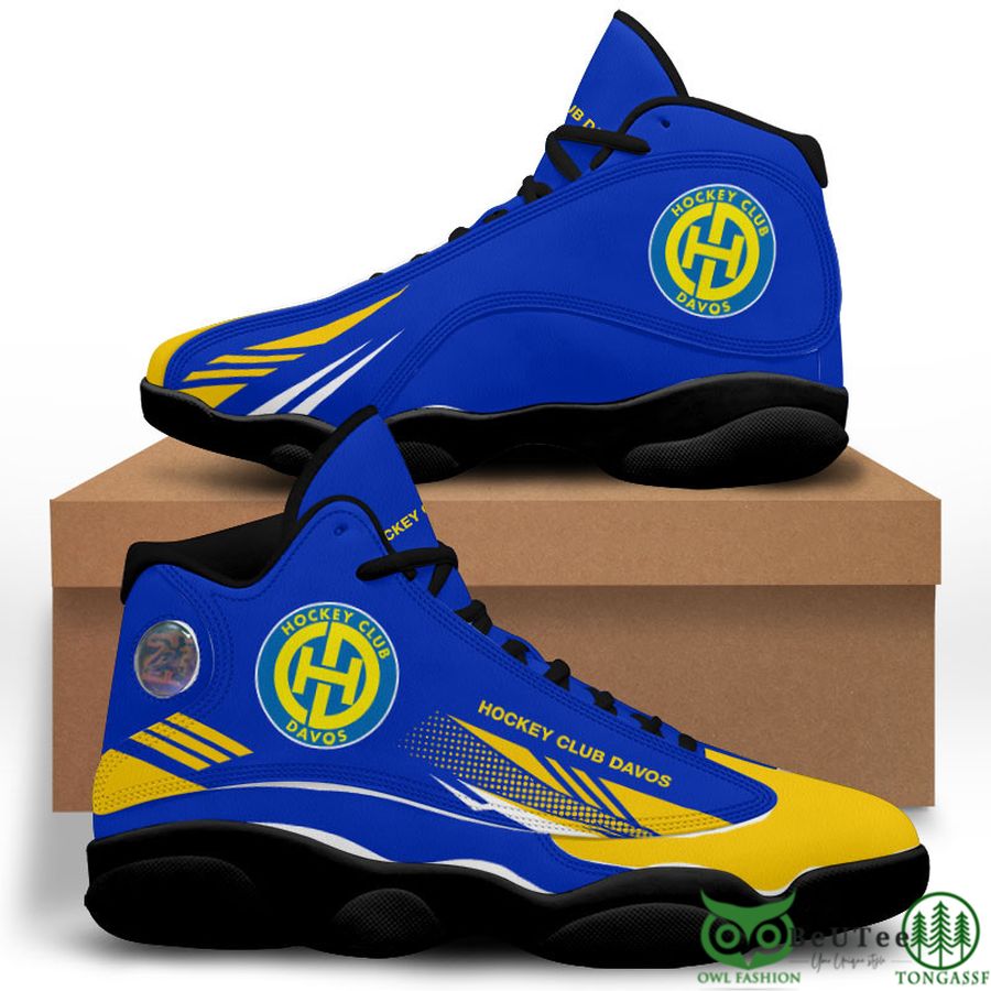 Ideafootwear HC Davos AJ13 Sneakers Shoes For Men And Women 1