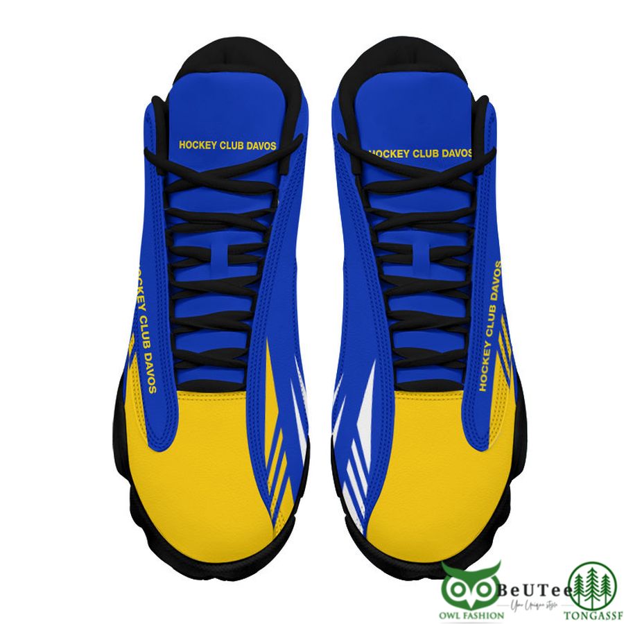 Ideafootwear HC Davos AJ13 Sneakers Shoes For Men And Women 1