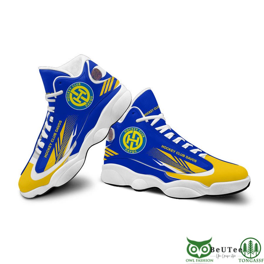 Ideafootwear HC Davos AJ13 Sneakers Shoes For Men And Women 2