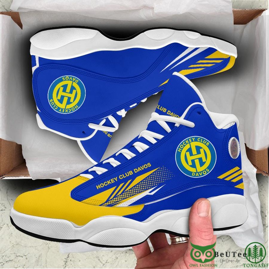Ideafootwear HC Davos AJ13 Sneakers Shoes For Men And Women 2