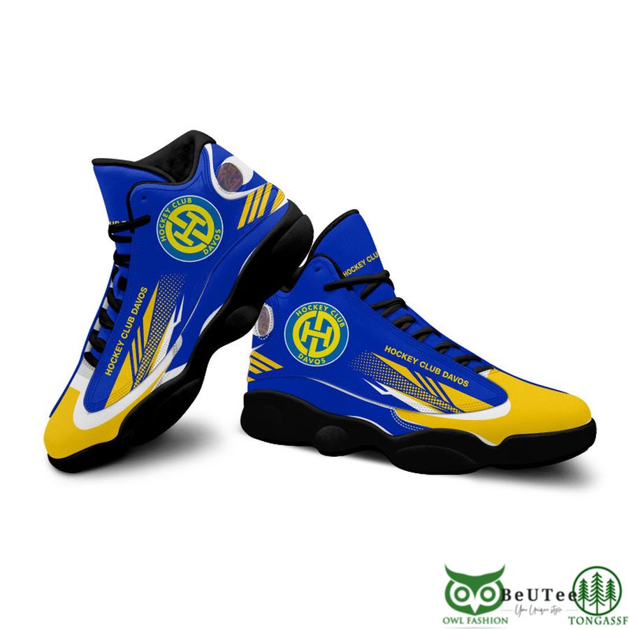 Ideafootwear HC Davos AJ13 Sneakers Shoes For Men And Women 1