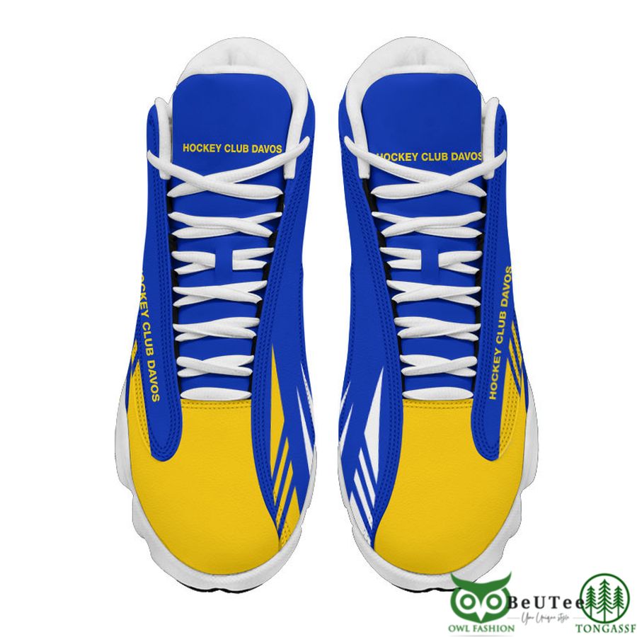 Ideafootwear HC Davos AJ13 Sneakers Shoes For Men And Women 2
