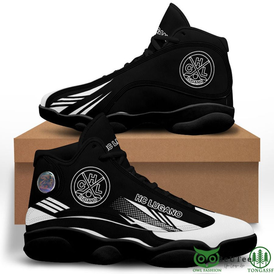 Ideafootwear HC Lugano AJ13 Sneakers Shoes For Men And Women 2