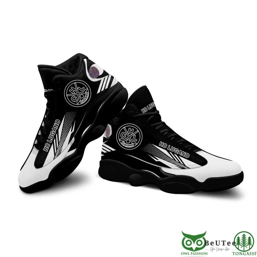 Ideafootwear HC Lugano AJ13 Sneakers Shoes For Men And Women 2