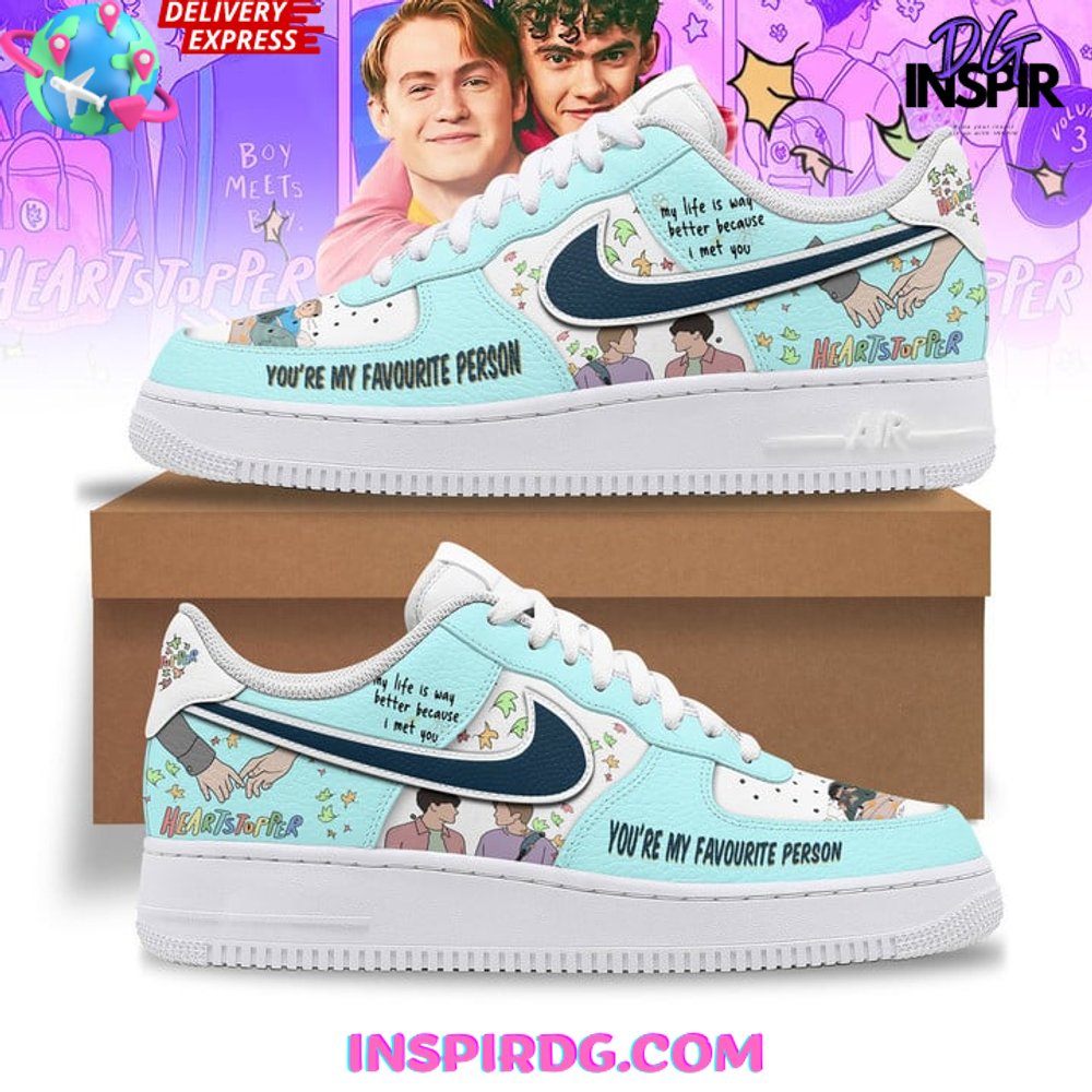 Ideafootwear Heartstopper Air Low-Top Sneakers Shoes For Men And Women 6