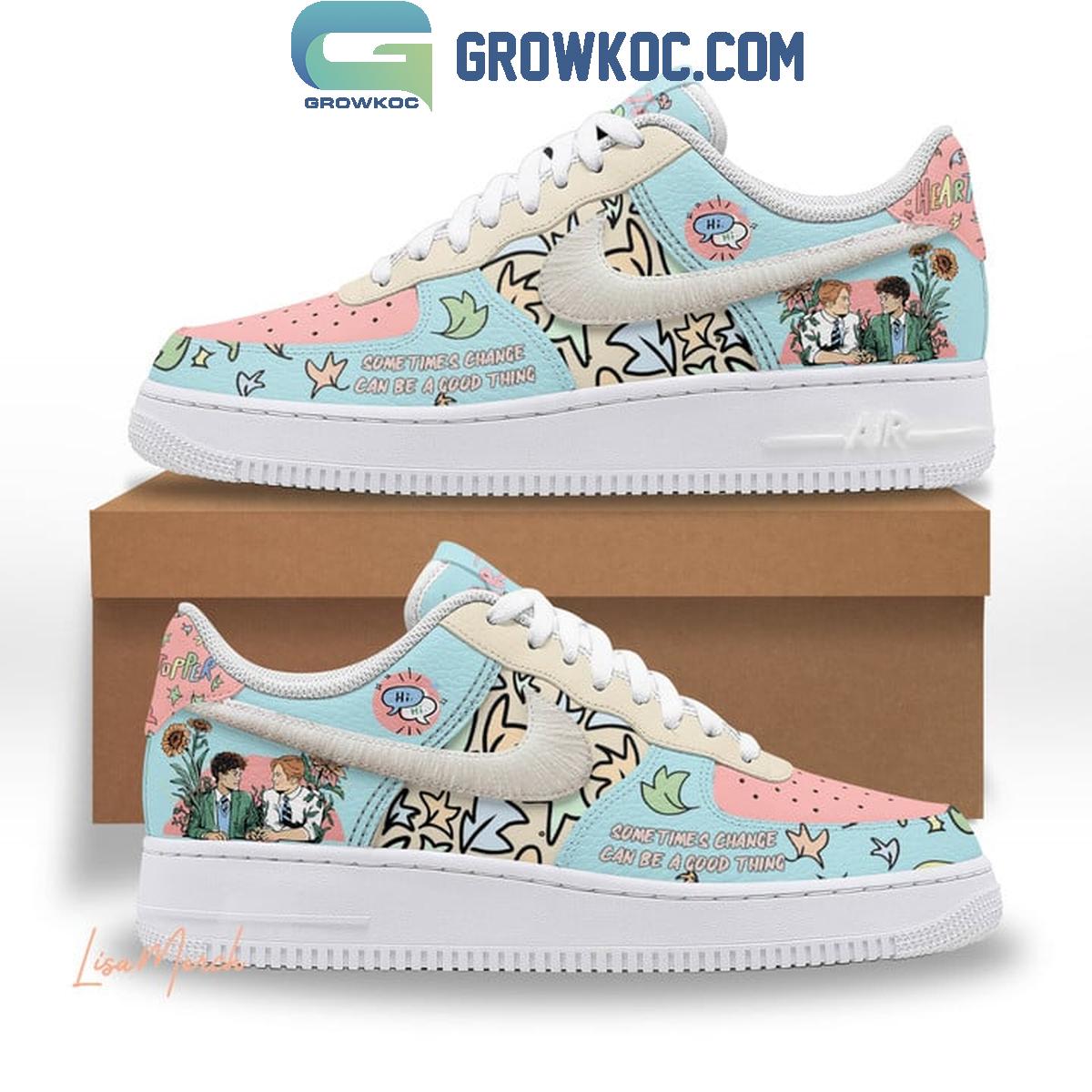 Ideafootwear Heartstopper Air Low-Top Sneakers Shoes For Men And Women 2