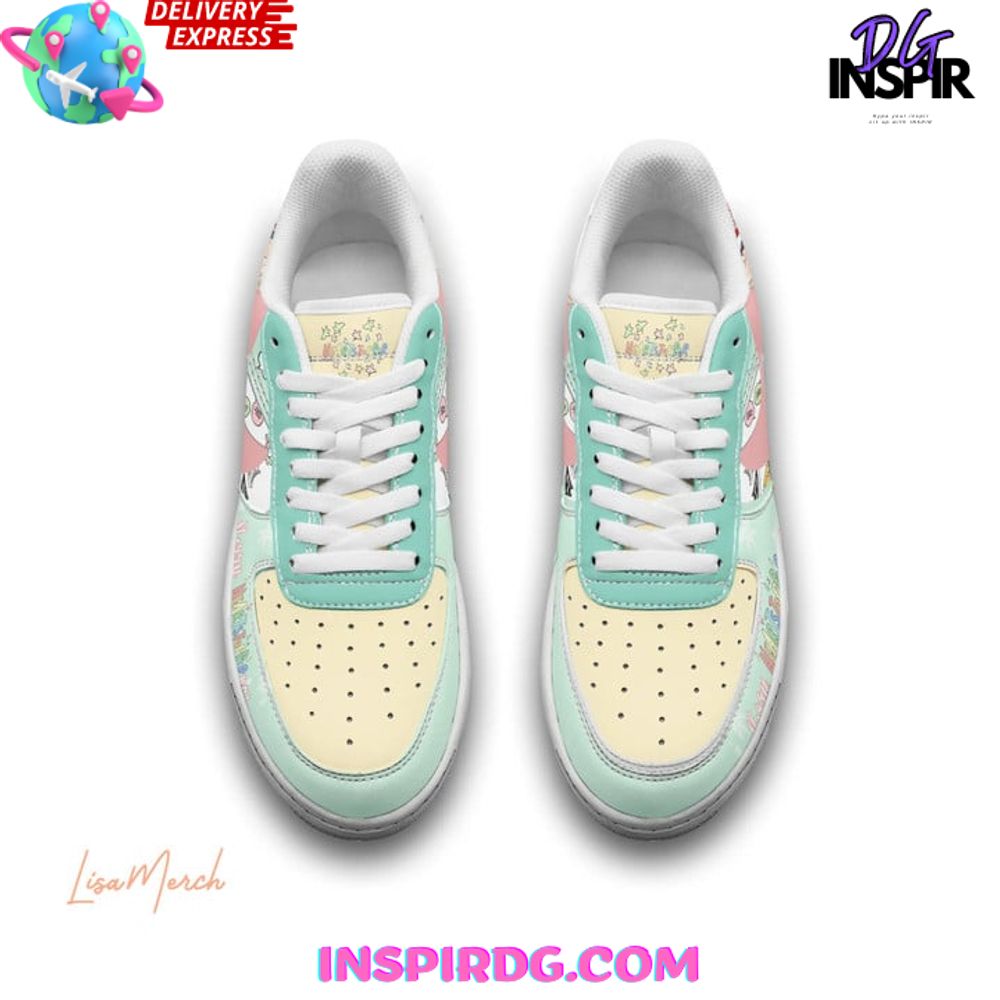 Ideafootwear Heartstopper Air Low-Top Sneakers Shoes For Men And Women 1