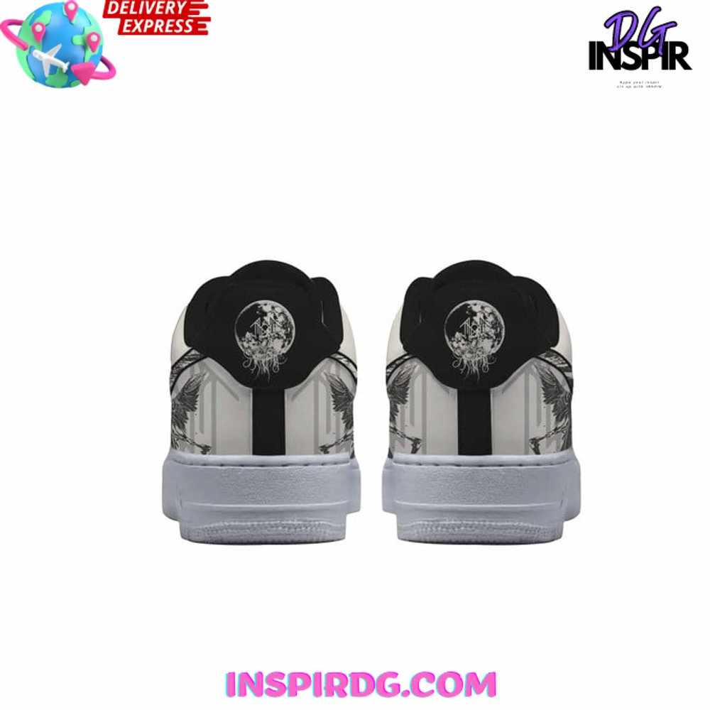 Ideafootwear Heartstopper Air Low-Top Sneakers Shoes For Men And Women 5