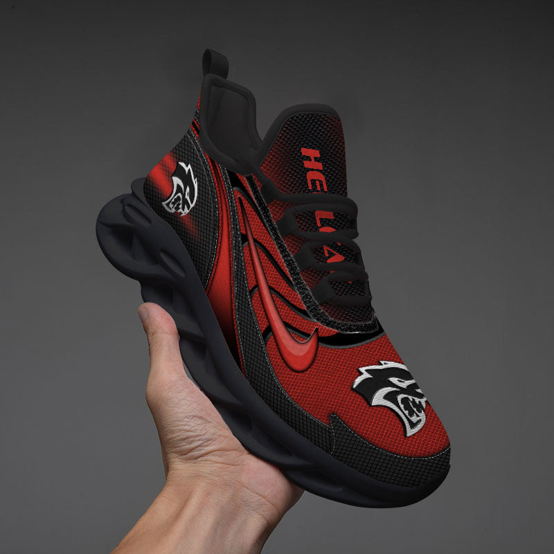 Ideafootwear Helcat Max Soul Shoes Sneakers For Men And Women 1