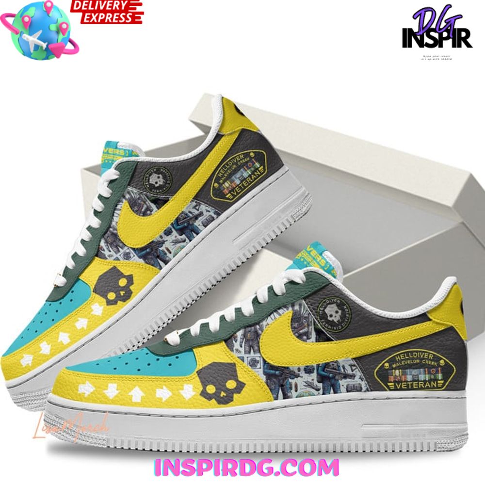 Ideafootwear Helldiver Air Low-Top Sneakers Shoes For Men And Women 1