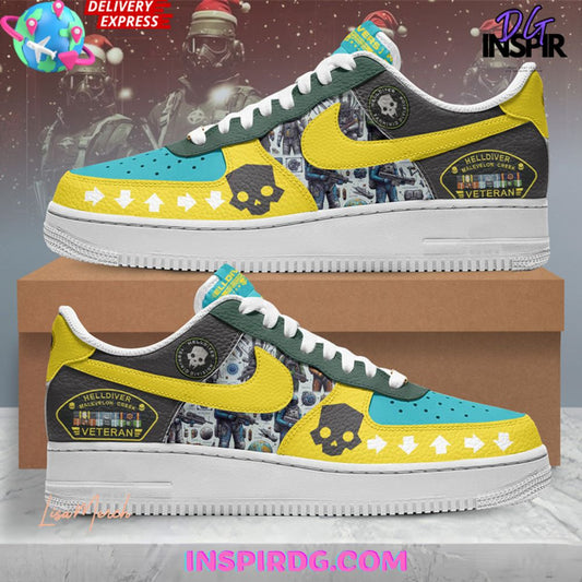 Ideafootwear Helldiver Air Low-Top Sneakers Shoes For Men And Women 1