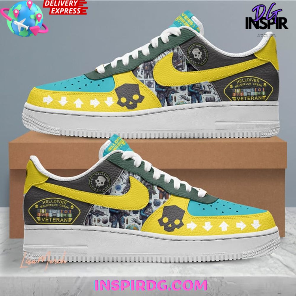 Ideafootwear Helldiver Air Low-Top Sneakers Shoes For Men And Women 1