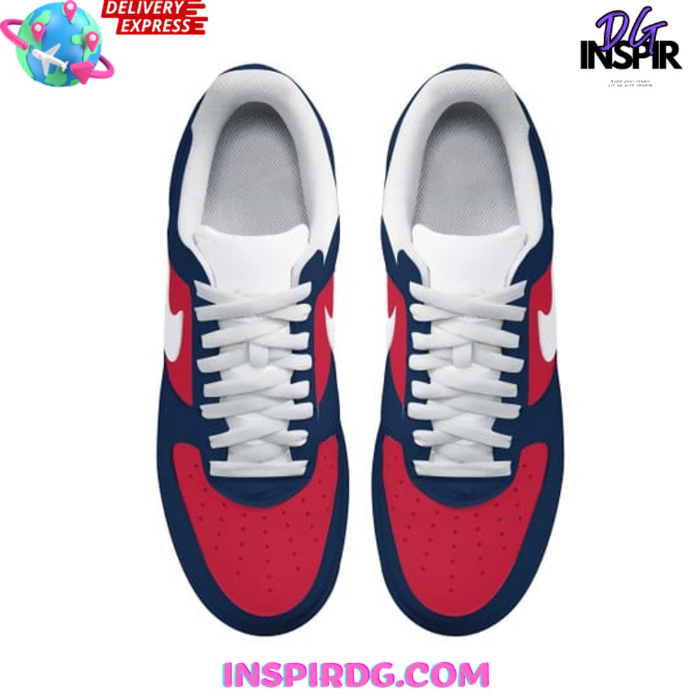 Ideafootwear Helloween I Want Out Air Low-Top Sneakers Shoes For Men And Women 1