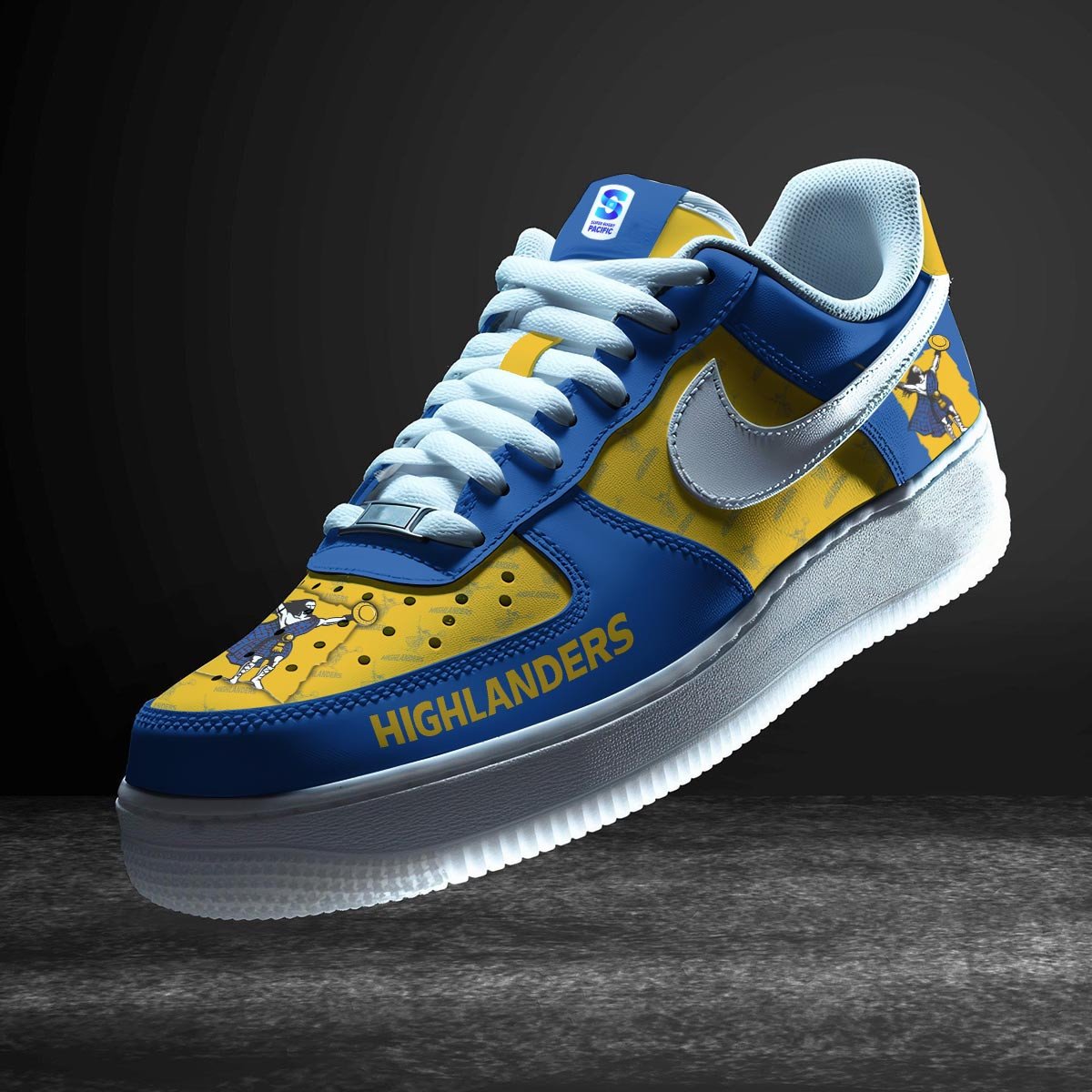 Ideafootwear Highlanders Air Low-Top Sneakers Shoes For Men And Women 1