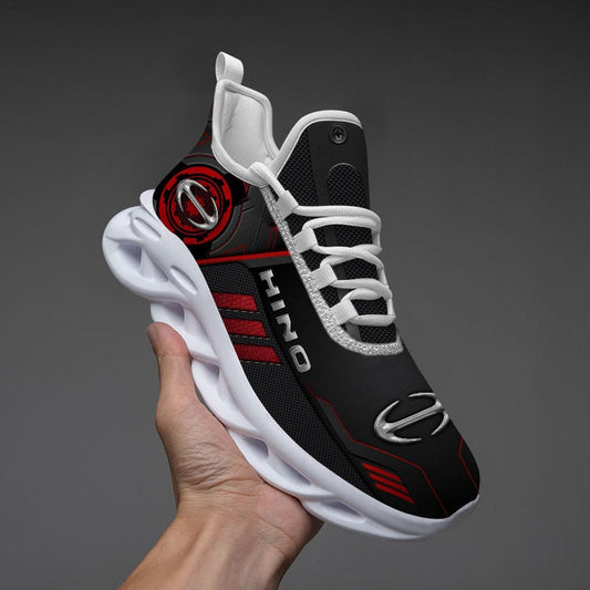 Ideafootwear Hino Max Soul Shoes Sneakers For Men And Women 9